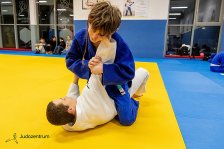 26.01.2026 Kyu-Prüfung